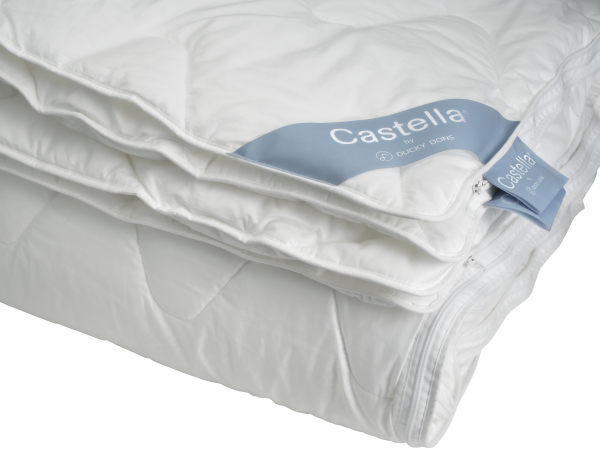 Castella Agena 4-Seasons Duvet