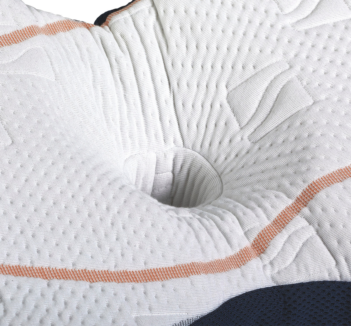 Athletic Pillow-detail gat