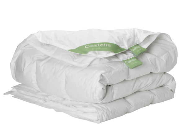 Castella Aurora 4-Seizoenen Dekbed