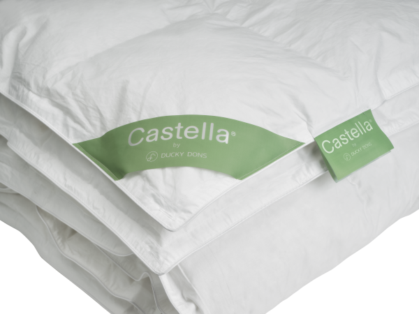 Castella Aurora All Year Dekbed