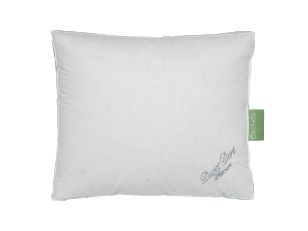 Castella Box Pillow 100% Goose Down