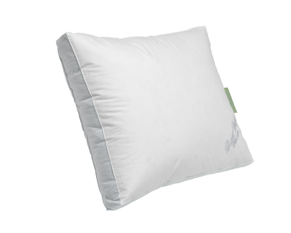 Castella Box Pillow 100% Goose Down