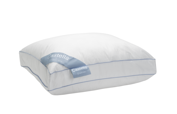 Castella Neptunus Synthetic Adjustable Pillow