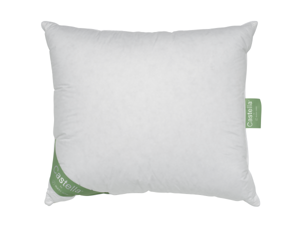 Castella Nextlife Three-chamber Box Pillow