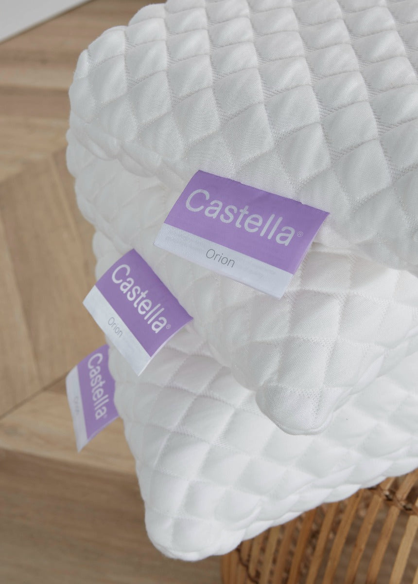 Castella Orion Kussen