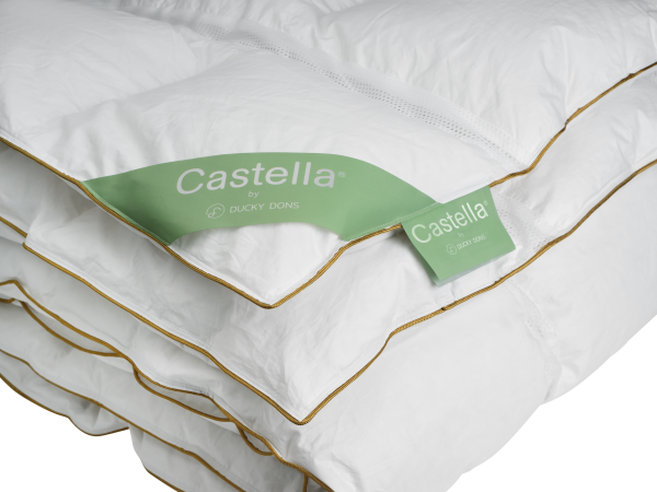 Castella Clima Balance Winter Dekbed