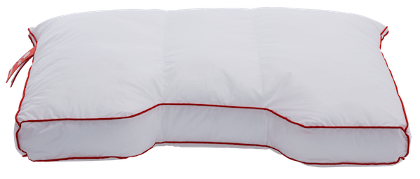 Silvana Comfort Red Extra Soft Pillow