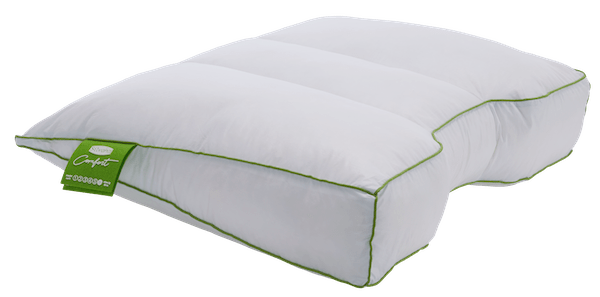 Silvana Comfort Groen Extra Stevig Kussen