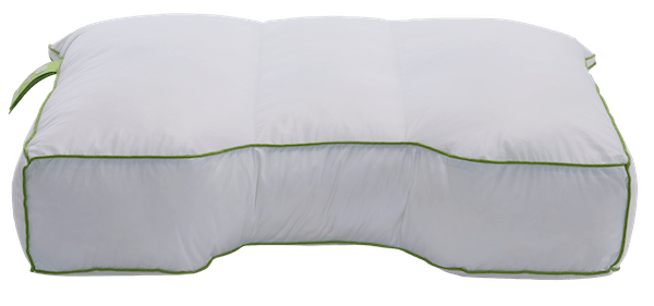 Silvana Comfort Groen Extra Stevig Kussen