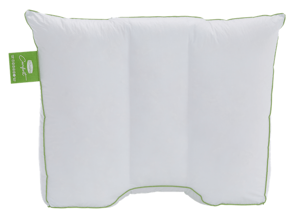 Silvana Comfort Groen Extra Stevig Kussen
