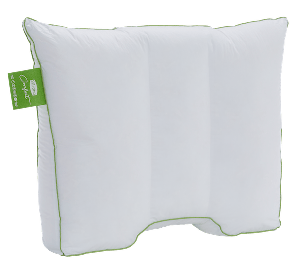 Silvana Comfort Groen Extra Stevig Kussen