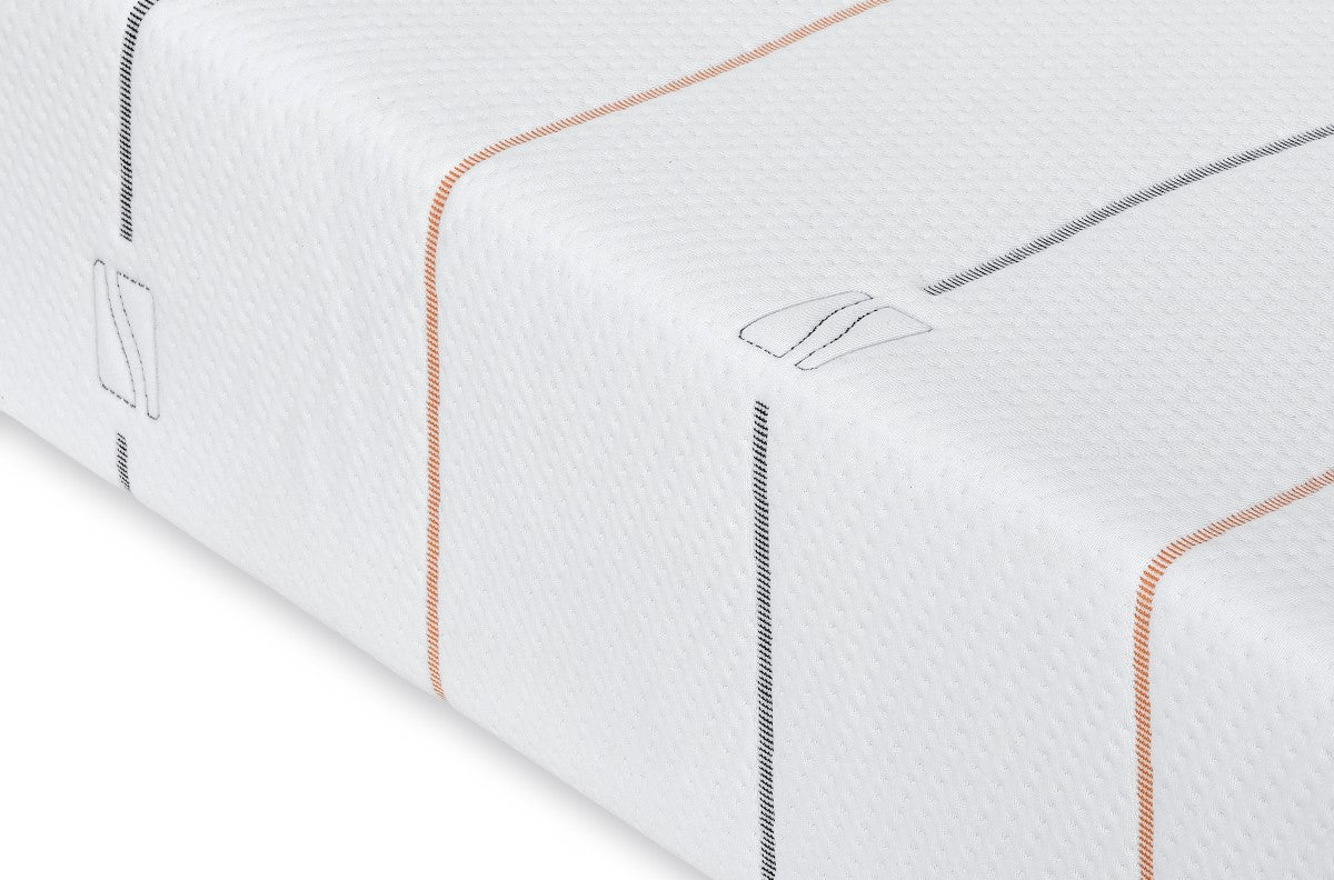 Cool Motion 1 matras zijkant
