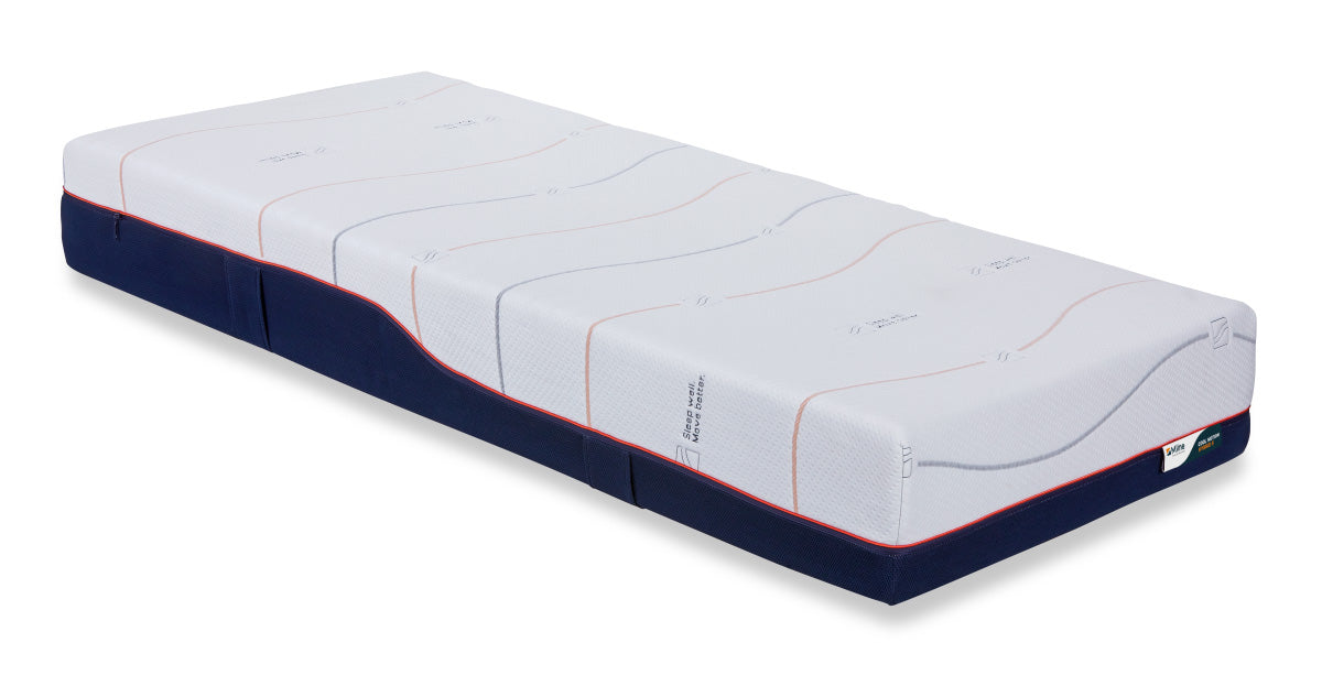 Cool Motion 5 matras totaal