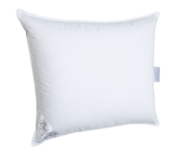 Ducky Dons 30% Duck Down Point Pillow Soft