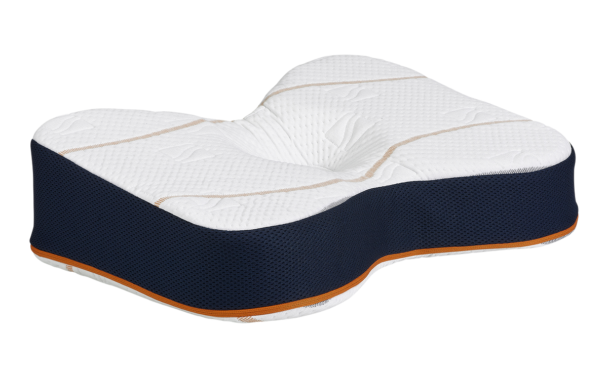 M line Athletic Pillow