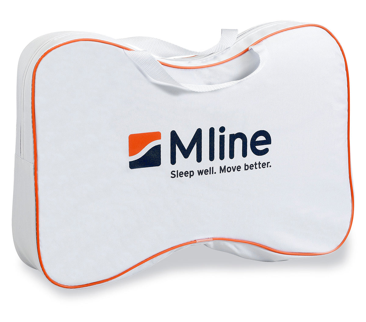 M line Athletic Pillow tas