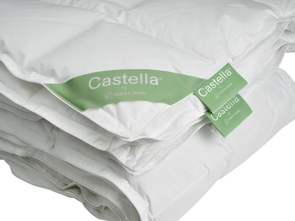 Castella Nextlife® 4-Seizoenen Dekbed
