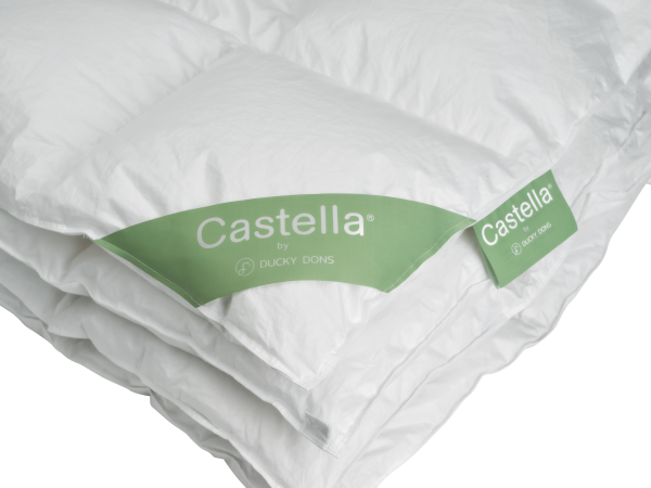 Castella Polaris All-Year Duvet