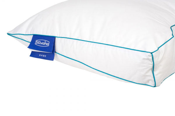 Silvana Gaming Pillow