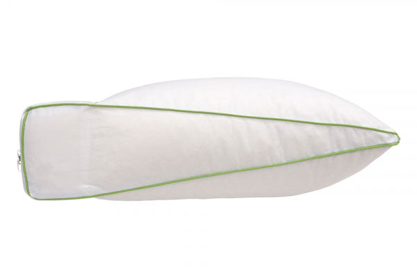 Silvana Support Extra Stevig Kussen Larimar + Gratis Silvana Molton Kussensloop t.w.v. EUR 19.95