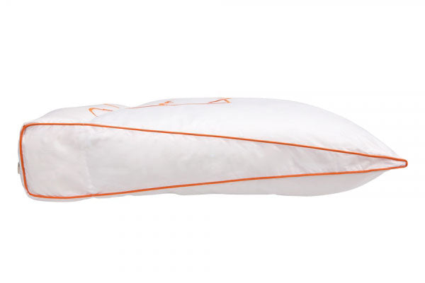 Silvana Support Soft Pillow Saphir + Free Silvana Molton Pillowcase worth EUR 19.95.