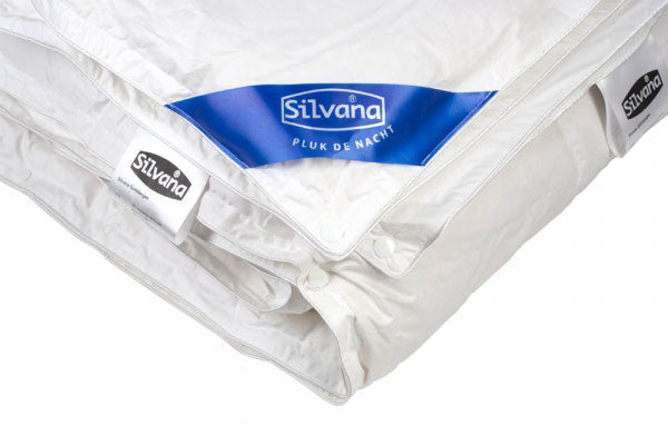 Silvana Spitsbergen 4-Season Duvet