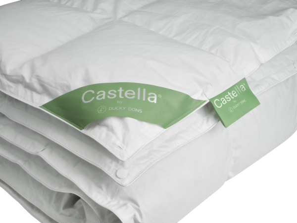 Castella Sirius All Year Dekbed