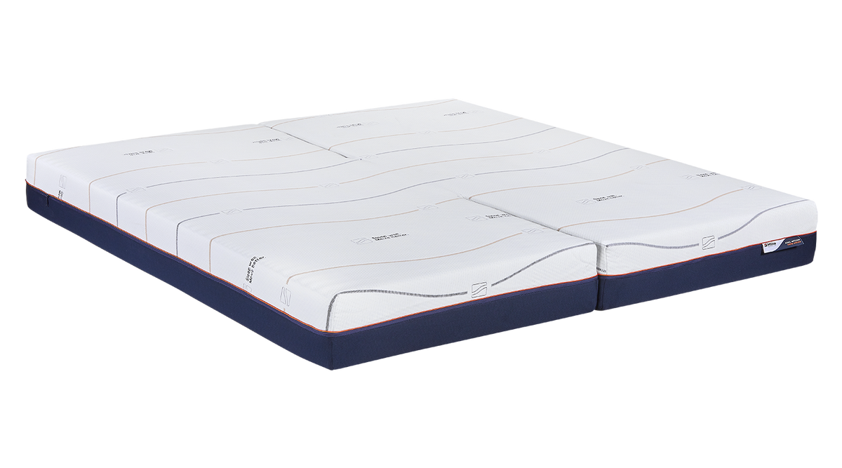 M Line Twin Cover Versteld